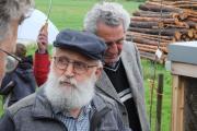 02 Imkerei  Johannes Glatz und Dr Albert Müllauer 15