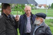 02 Imkerei  Johannes Glatz und Dr Albert Müllauer 23